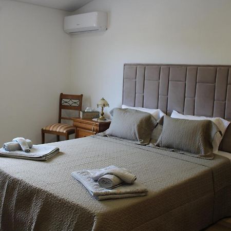 Casa Jose Lourenco Folgosa  Экстерьер фото