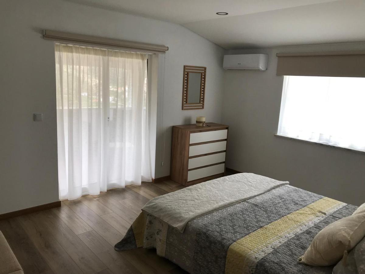 Casa Jose Lourenco Folgosa  Экстерьер фото