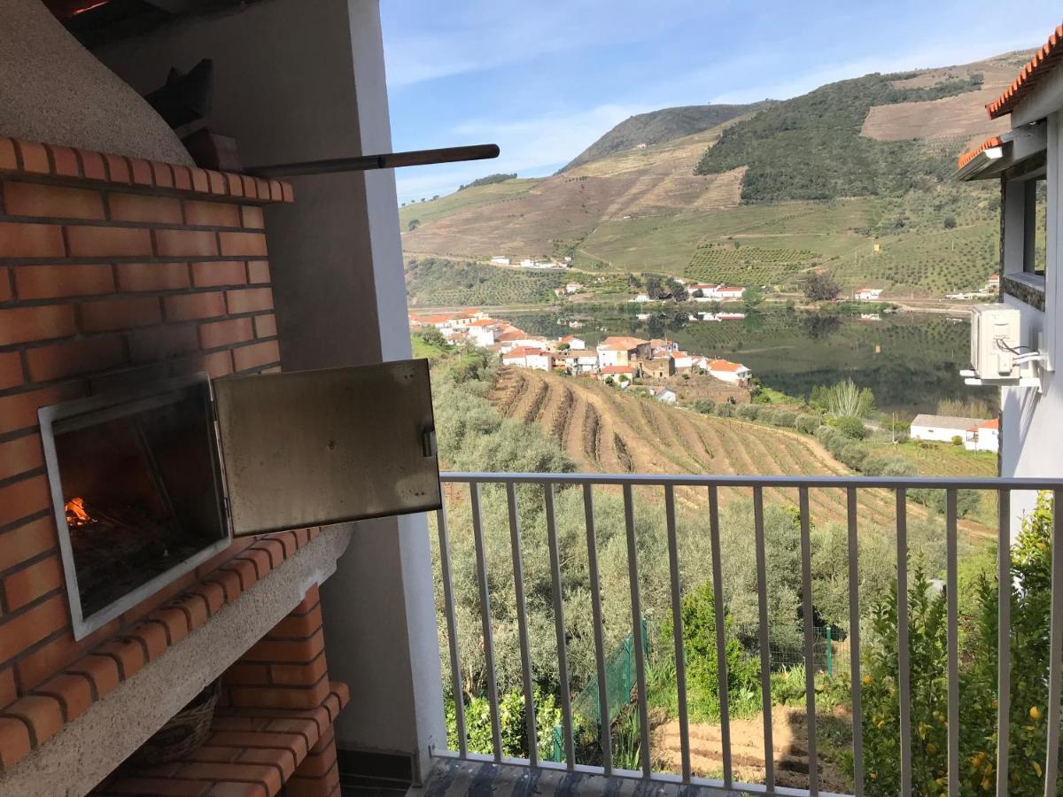 Casa Jose Lourenco Folgosa  Экстерьер фото