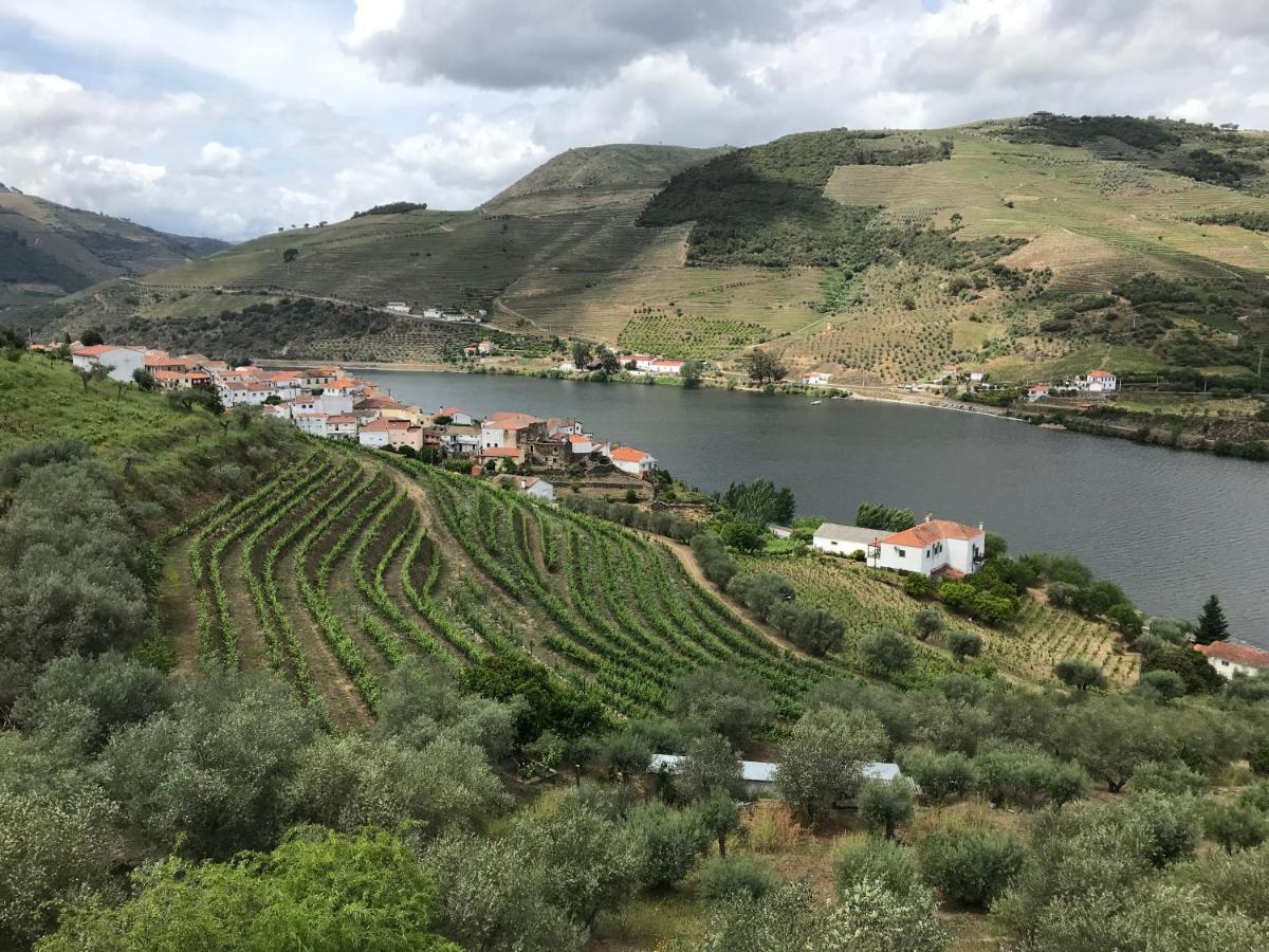 Casa Jose Lourenco Folgosa  Экстерьер фото