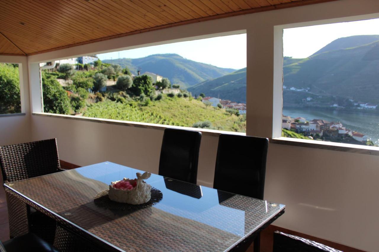 Casa Jose Lourenco Folgosa  Экстерьер фото