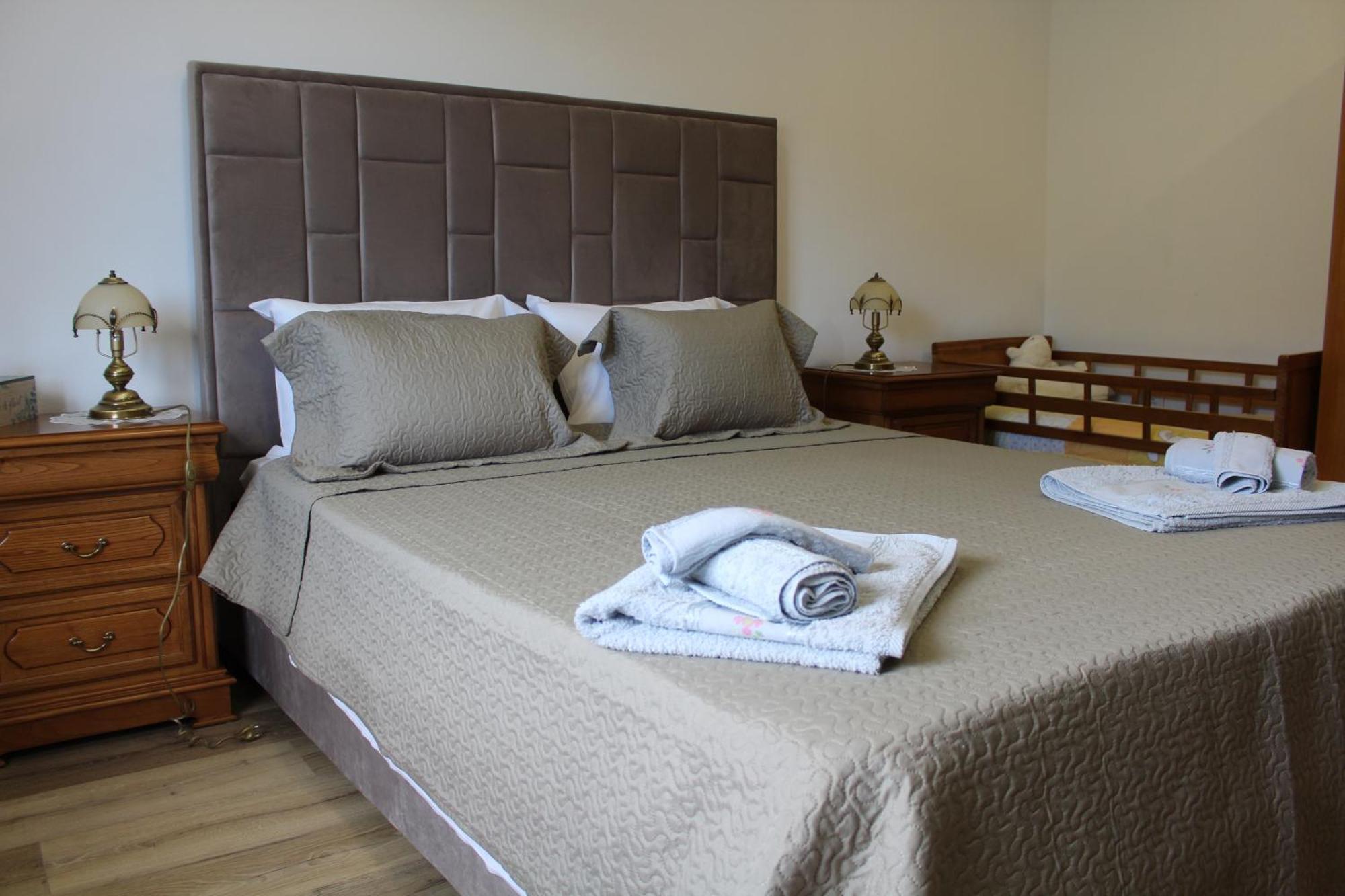 Casa Jose Lourenco Folgosa  Экстерьер фото